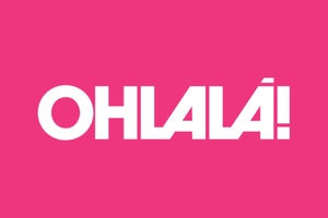 O-la-la 18+(加密)