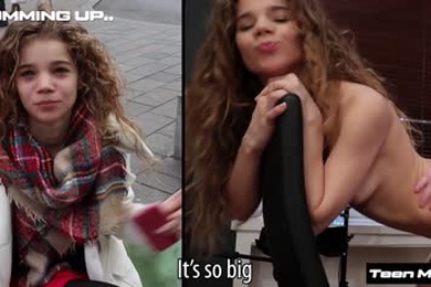 POV---你的女朋友想去购物---Sabrina-Spice