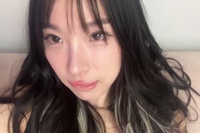 POV-你收到韩国女友-Elle-Lee-的视频信息