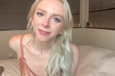 ASMR-POV-甜美感性的女友角色扮演-雷米-里根