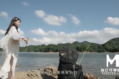 【国产】MAD-022-野性欢愉免费观看