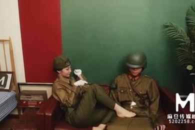 【国产】MAD-019-乱世佳人 第三章免费观看