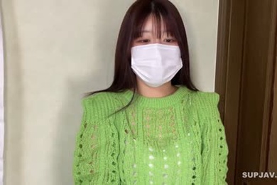 抵抗していたはずが気持ちよさに負けて何度もイってしまう在籍嬢に中出しハメ撮り_