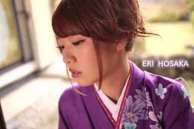 出会って2.5秒で合体x2 保坂えり