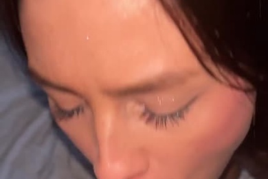 我们在我父母家见了我-并安排了