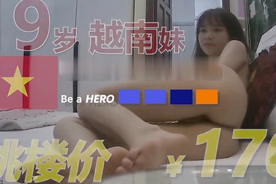 Goporn扫街探花91大神微型相机偷拍19岁越南妹跳楼价170文字介绍更刺激