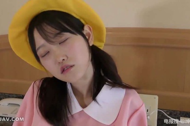 约了个极品可爱嫩妹无套中出