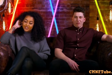 NakedAttraction第二集