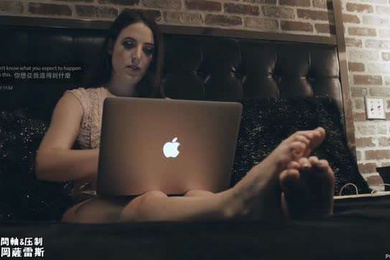 中文字幕-祭祀女神会第三集AngelaWhite