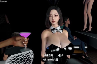 3D国语剧情卧底女警被下药3