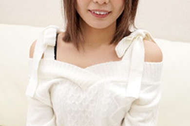 素人少女3P首次挑战！森永绫音