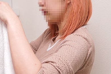 素人素颜~与其卸妆，不如让自己心情好~御坂圭