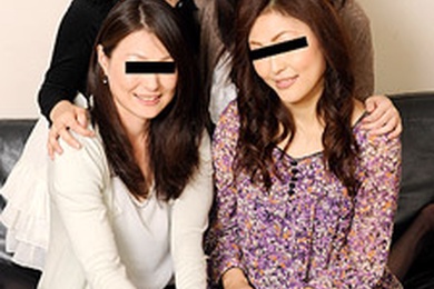 时隔多年的忘年会与4个荡妇大狂欢 南进四郎、泷川绫香、冬木真奈、杉原惠理