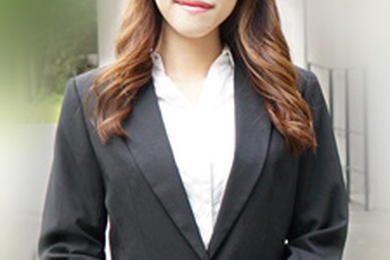 感觉真好，我气喘吁吁。长谷川惠理