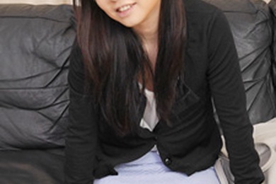 素人AV面试～受到身边变态朋友的影响才报名的～加藤明里