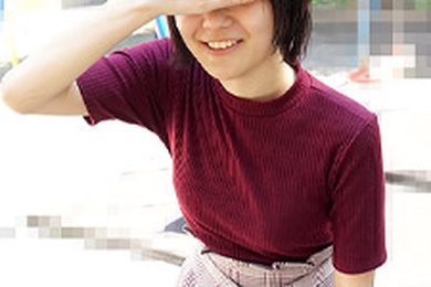 发现了一个神奇的变态女孩 水无月的眼泪