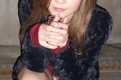 业余搭讪 - 把街上发现的女孩带回家 -是滨崎步吗？