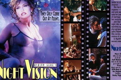 欧美剧情AV夜之幻影NightVision1994