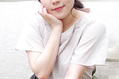 今天我有特别的许可可以在你体内射精。西尾惠美