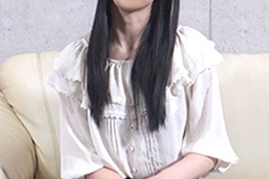 素人AV采访～爱叔叔的素人女儿～浅川由依