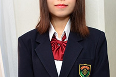 制服时代～感觉好起鸡皮疙瘩～宇高芳子