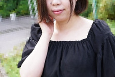 我训练一个有男朋友的素人女孩成为戴绿帽子的人。北野美伊