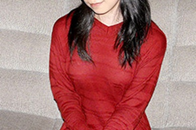 因沮丧而出现在 AV 中的性感素人女孩 林佐藤子