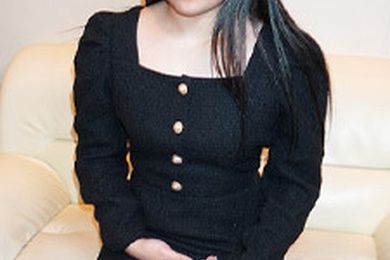 素人AV采访～采访中还射精的AV导演～中村纪子