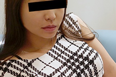 一个让你做了之后就想再做一次的美丽女士 安达美奈