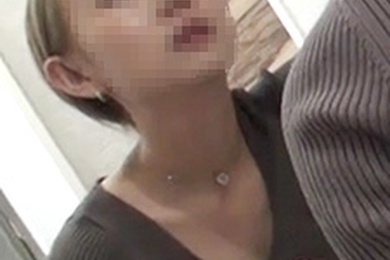 素人素颜～情色可爱女大学生妆容都不给男朋友看～武田幸子