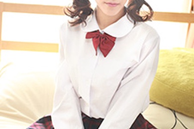 制服时代～我的垫子打球手感好吗？～山口飞鸟