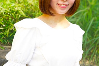 一个有着性感乳头的女孩 中田南