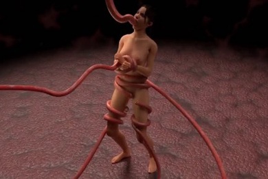 最经典的触手侵犯产卵由欧美做出来就是要更色些