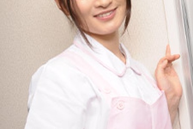 每天辛辛苦苦工作的护士，也是最沮丧的时候。森谷诗织