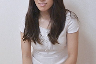 素人AV采访～有和男朋友做爱的经验～伊藤理沙