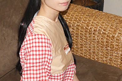 帕里皮女孩喜欢精子 森山瞳